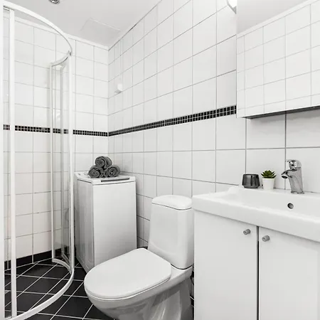 Modern - Luxury Neighborhood - 4 Pax Apartamento