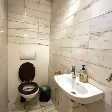 Oslo-frogner Homestay szállás
