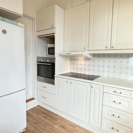 Homestay szállás Oslo-frogner