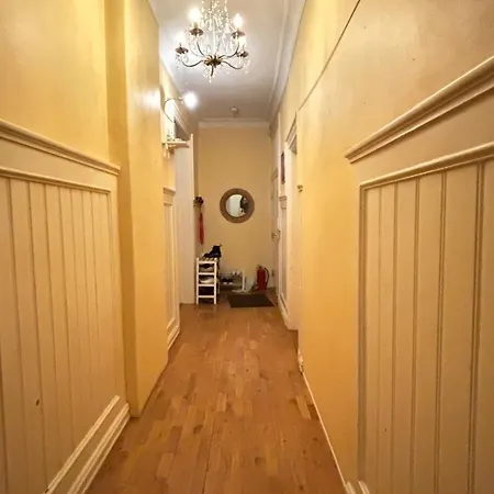 Homestay szállás Oslo-frogner *
