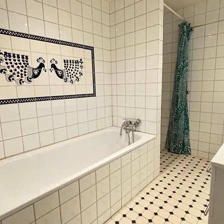 Oslo-frogner Homestay szállás Oslo