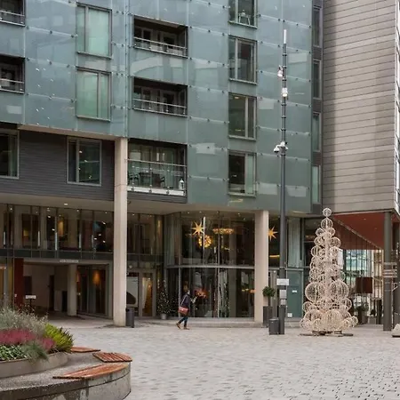 Apartment Amazing By The Beach Oslo