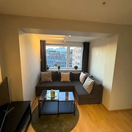 Apartamento Amazing By Opera House *