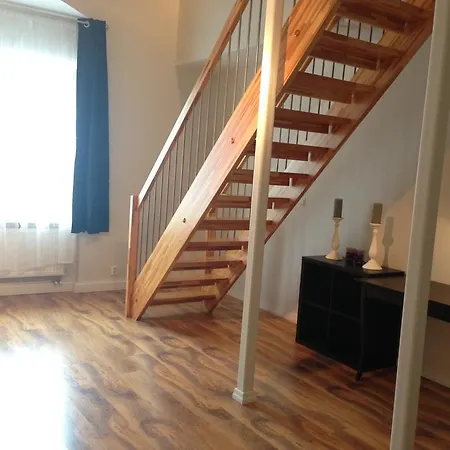 Pilestredet Park 21 Apartman Oslo
