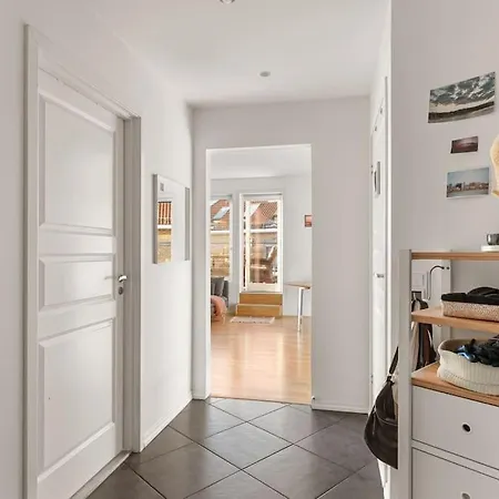 Dinbnb I Panoramic Rooftop I 700m To Station * Oslo