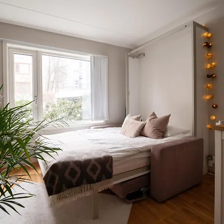 Beautiful In The Heart Of Apartman *