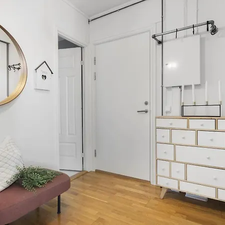 Charming And Cozy - Centrally Located * Oslo