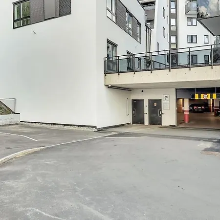 Okern/premium 3-roms + Garasje Leilighet Oslo