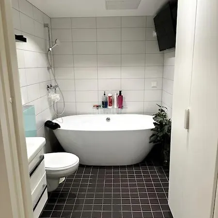 Leilighet Okern/premium 3-roms + Garasje