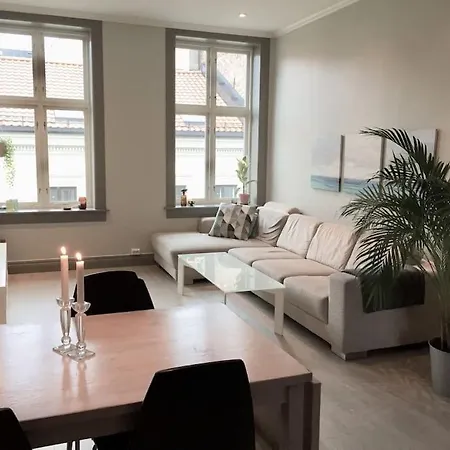 Welhavensgate 3a Appartement *