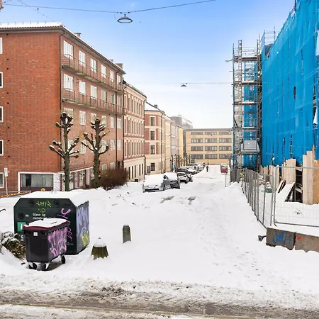 Charming And Cozy - 5 Min To Center - 5 Pers Oslo
