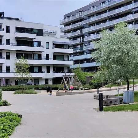 Apartamento Sjarmerende Leilighet I