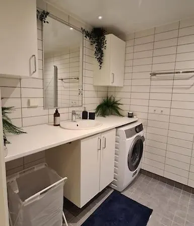 Apartamento Sjarmerende Leilighet I Oslo