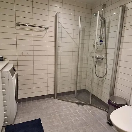 Sjarmerende Leilighet I *
