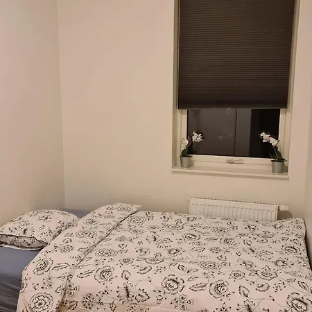 Apartamento Sjarmerende Leilighet I Oslo