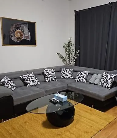 Apartamento Sjarmerende Leilighet I Oslo