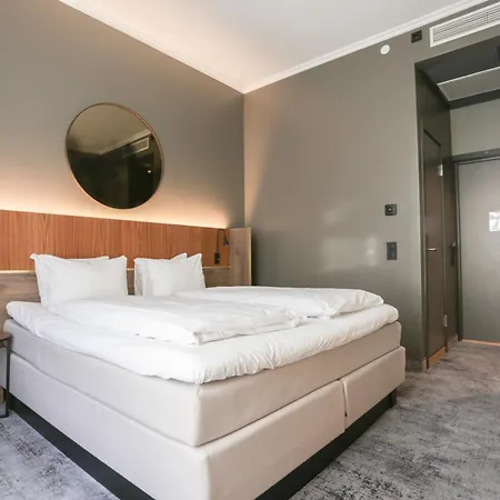 Karl Johan Hotel 4*