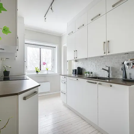 Lejlighed Central & Charming - 67sqm - 5pax *