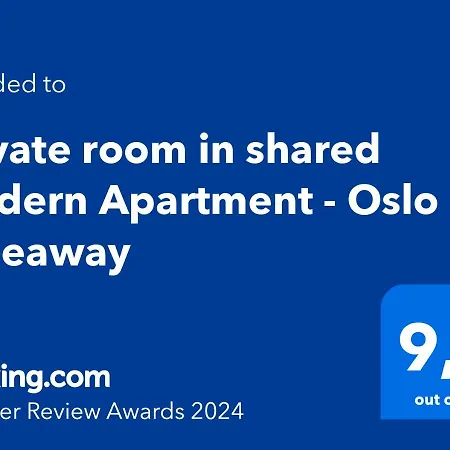 Private In Shared Modern - Hideaway Homestay szállás *