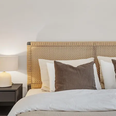 Flott I Hjerte Av Apartman Oslo