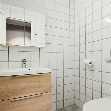 **royal ** Modern ** Fast - Wifi ** Smart Tv ** Oslo