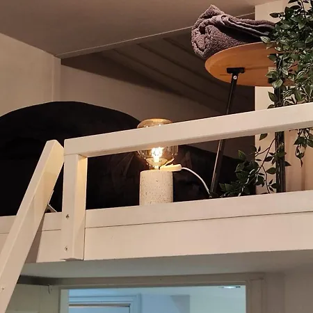 Homestay Elegant Private - Grunerlokka 1km From S Station Oslo