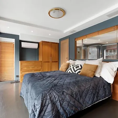 Apartament Large 41 Millions Kr - Seaview In Center Oslo
