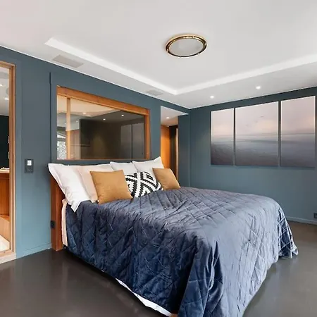 Large 41 Millions Kr - Seaview In Center Apartament Oslo