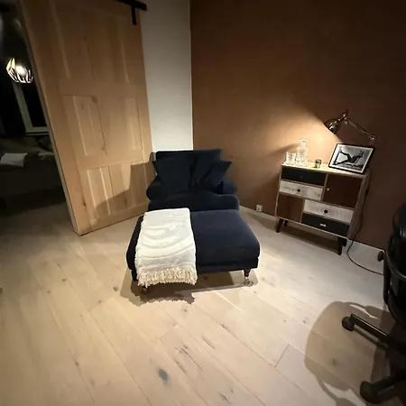 Apartment Penthouse In Oslo's Hippest District Gruenerlokka Oslo
