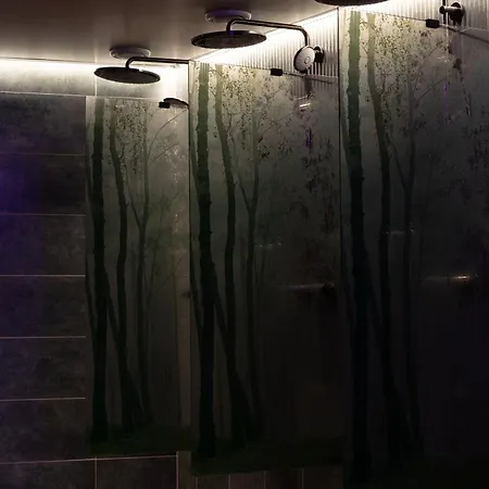 Отель Soria Moria 4*