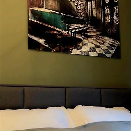 Appartement Spacious & Stylish In - Supercentral