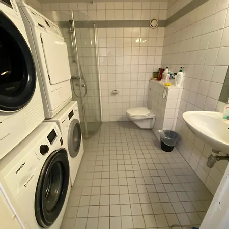 - Centrum Guest house Oslo
