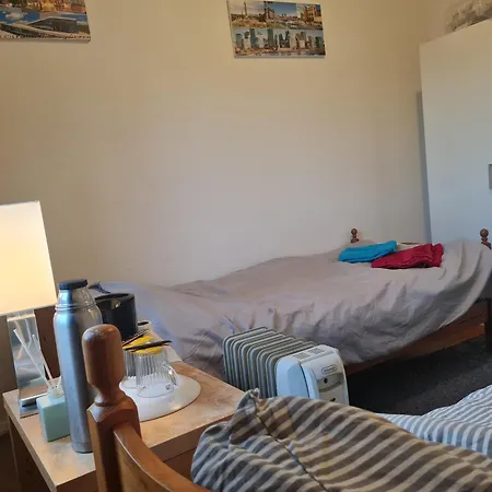 Private In To Roomsapartment Alloggio in famiglia Oslo