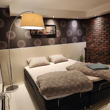 Full Privacy Townhome In With Wifi Apartment *