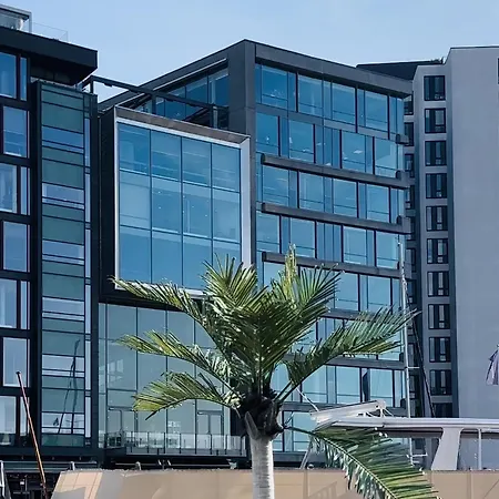 Appartement Spacious & Stylish In - Supercentral *