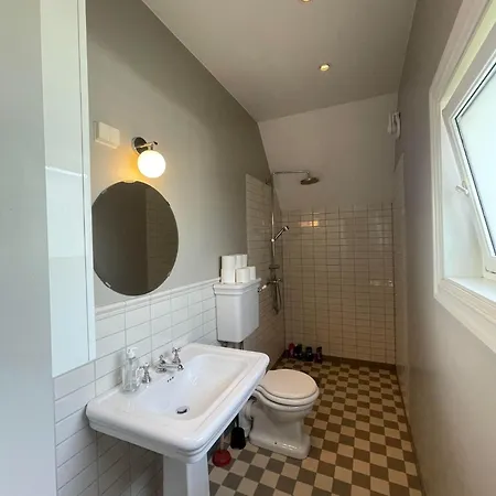Apartamento In Historical House