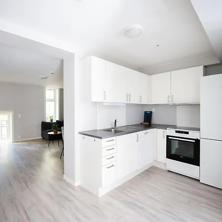 Apartment I Gamle *