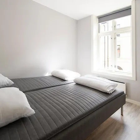 Apartment I Gamle