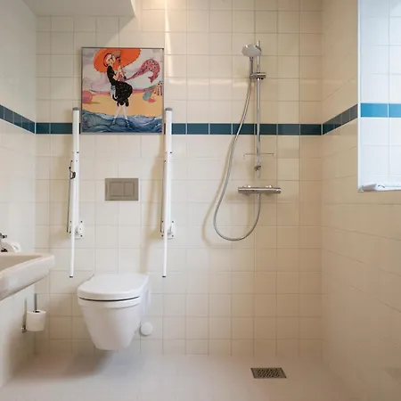 Aparthotel The Company - The Sweet 4*