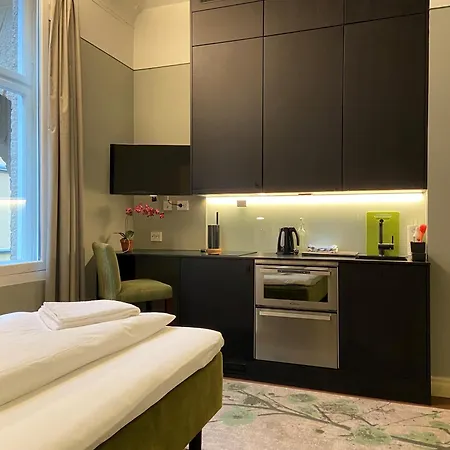 Aparthotel The Company - The Sweet