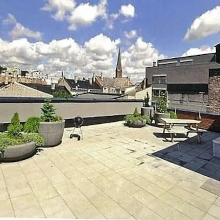 Midt I Sentrum 2 Soverom Og Stue Apartment Oslo