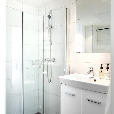 Apartamento Frogner House - Oscars Gate *