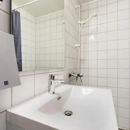 **royal ** Modern ** Fast - Wifi ** Smart Tv ** Apartment Oslo