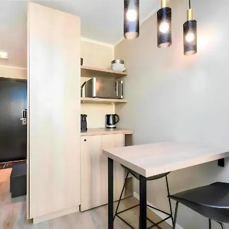 **royal ** Modern ** Fast - Wifi ** Smart Tv ** Apartment Oslo