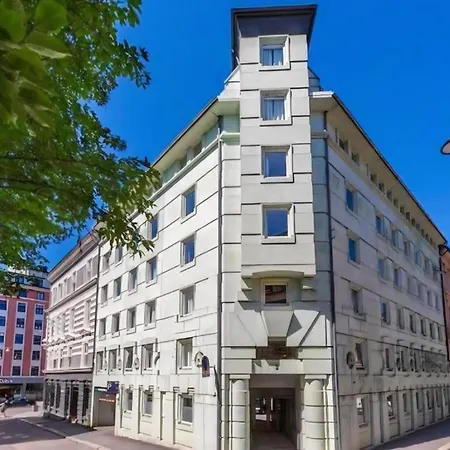 Apartment **royal ** Modern ** Fast - Wifi ** Smart Tv ** Oslo