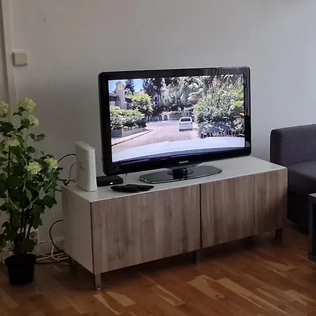 Solace Apartment, Downtown Apartment Oslo