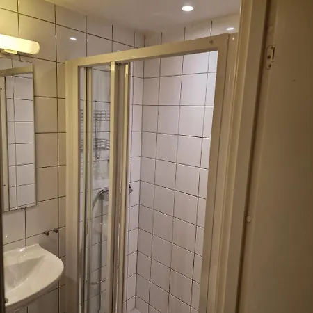 アパート Solace Apartment, Downtown *