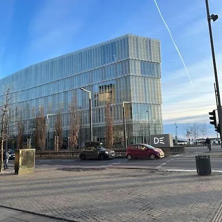 Cozy By Opera House * Oslo