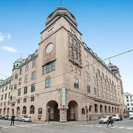 Spectacular Loft In The Middle Of Centre 아파트 *