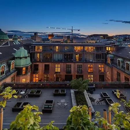 Spectacular Loft In The Middle Of Centre 아파트 *